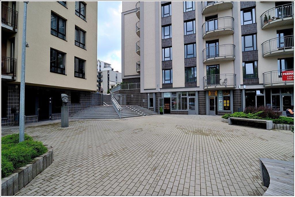 New Studio In Oslo Namai VNO Exterior photo